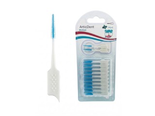 Ca. 88x MINT Tandenstokers – 42 pack