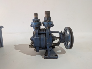 Waterpomp Sihi