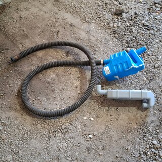 2x  Waterlock Cerebus, Vetus