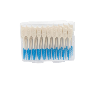 Ca. 88x MINT Tandenstokers – 42 pack