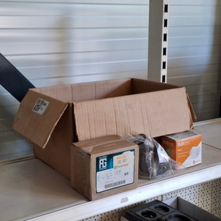 Staal / RVS fitwerk