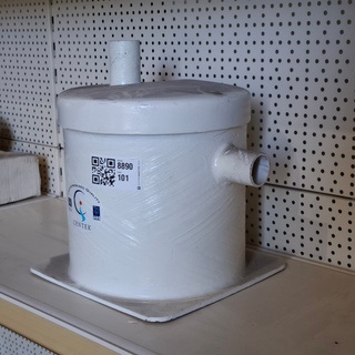 Water separator Centek, 1500123W