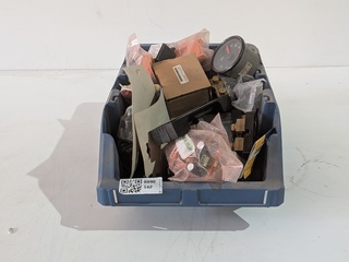 Assortiment bootelektronica