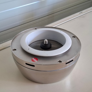 Doradekast Vetus, Boxs100
