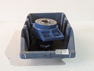 Stuwdruklager met schroefasafdichting 50mm
