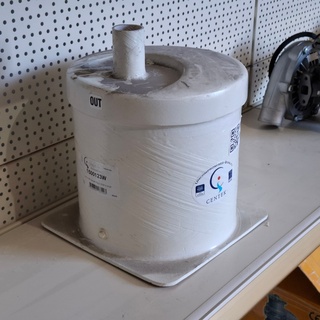 Water separator Centek, 1500123W