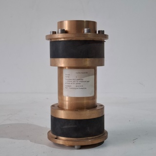 Roerkroonlager / roerkoker Easystern, RG7