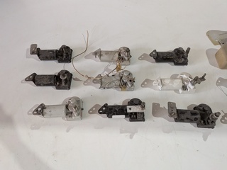 Assortiment ruitenwissers, Vetus