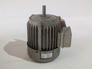 Elektro motor