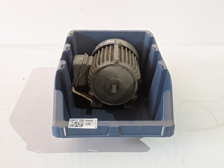 Elektro motor