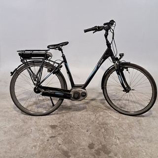 Elektrische damesfiets, Victoria, Trekking