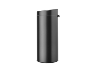 Brabantia Touch Bin Prullenbak  30 l Grijs