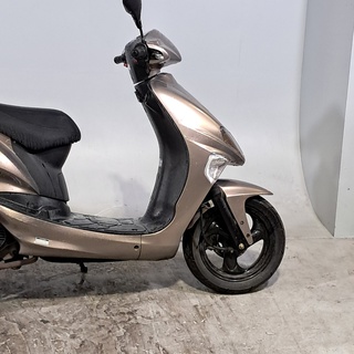 Bromscooter, Kymco, Vitality, 2014