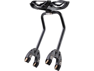Aeroe Spider Rear Rack FAT uitvoering  voor MTB