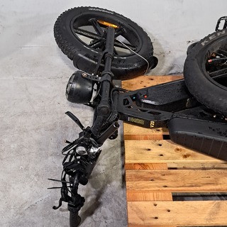 Fatbike, V20