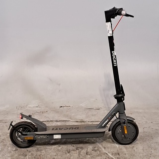 Elektrische step, Ducati, Pro-1 Evo, 2024