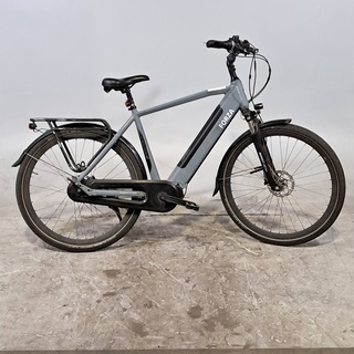 Elektrische herenfiets, Forza, Bologna