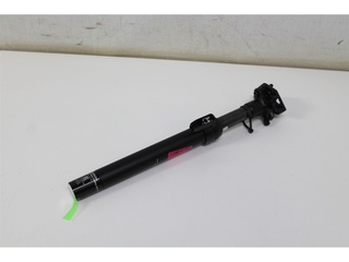 XLC SPS13 Zadelpen Verend Dropper Remote (120 mm)