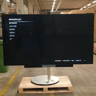 Televisie, Bang&Olufsen, Beovision Avant 85