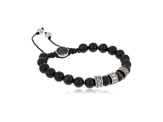 Diesel DX1101040 Heren Armband Beads