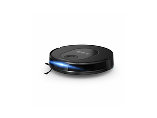 Rowenta XPlorer Serie 65 RR8L65  Robotstofzuiger Zwart