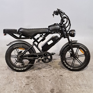 Fatbike