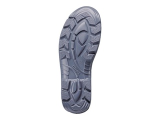 Atlas Schoen ErgoMed 735 XP HG S3 ESD  Zwart (W14) 44