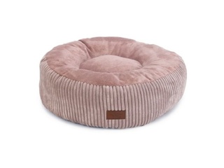Designed by Lotte Ligmand Ribbed Roze