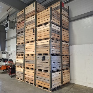 Persoonlijke uitrusting en kleding Defensie