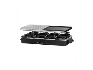 Russell Hobbs Raclette 3 in 1 multifunctionele 1400W