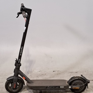 Elektrische step, Xiaomi