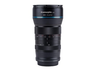 Sirui 780289, Groothoeklens, 13/10, Sony E