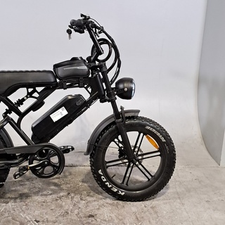 Fatbike