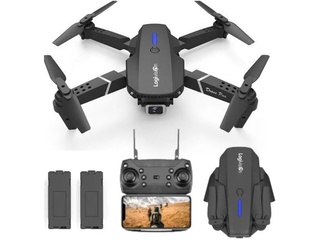 Logivision E88 Drone met 4K Camera