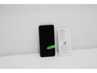 Samsung  S22 5G Smartphone Phantom Black