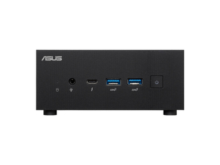 Asus ExpertCenter PN64BB7004MDE1 Mini PC Zwart i713700H