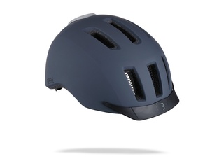 BBB Cycling Grid Fietshelm Maat M  Matt Black