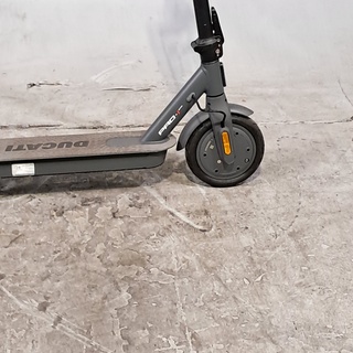 Elektrische step, Ducati, Pro-1 Evo, 2024