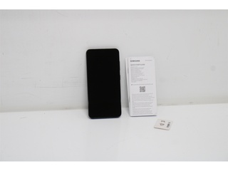 Samsung Galaxy S23 Smartphone Phantom Black