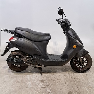 Bromscooter, La Souris, City S, 2025
