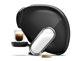 Krups Nescafé Dolce Gusto Neo YY5676  Koffiemachine Zwart