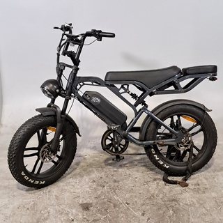 Fatbike