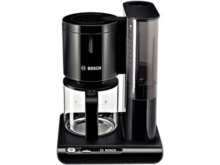 Bosch TKA8013 Vrijstaand Filterkoffiezetapparaat Zwart