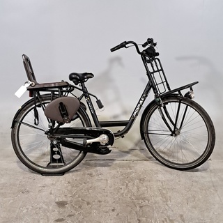 Damesfiets, Popal, Shifter