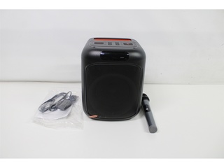Lenco MLPABT01BK Feestluidspreker S