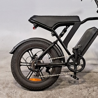 Fatbike