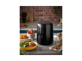 Russell Hobbs Airfryer SatisFry Touchscreen