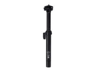 XLC SPS13 Zadelpen Verend Dropper Remote (120 mm)