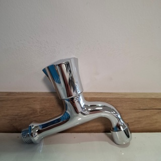 Fonteinkraan Grohe, Costa L, chroom