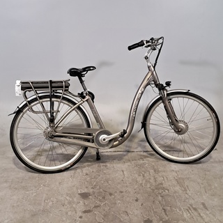 Elektrische damesfiets, Vogue, Comfort